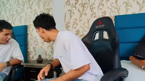 marcus_jeron online show from June 8, 2026, 9:37 pm