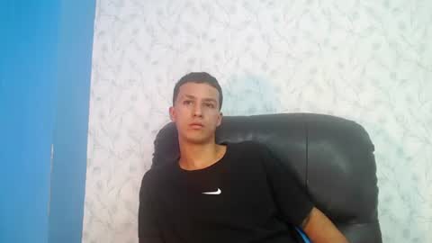 marcus_jeron online show from June 10, 2026, 9:46 pm