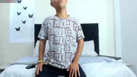 marcus_lux1 online show from February 20, 2026, 2:50 pm