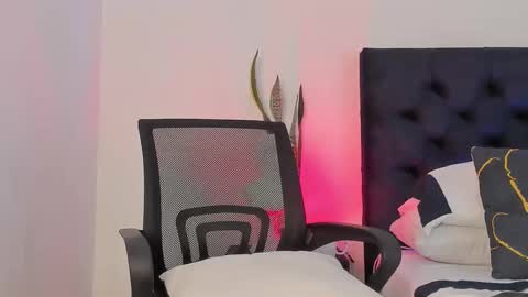 marcus_moreno online show from March 21, 2026, 11:08 pm