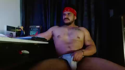 Marcus online show from September 12, 2025, 4:12 am