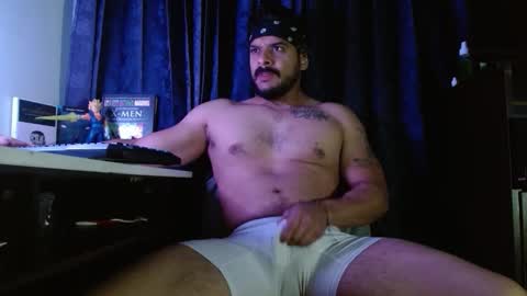 Marcus online show from September 19, 2025, 3:41 am