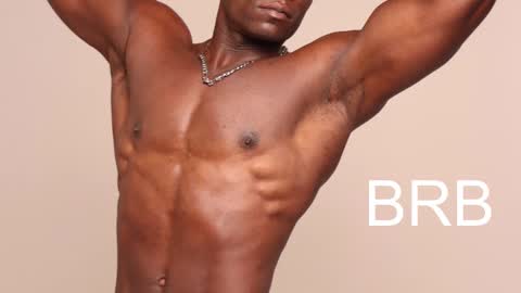 Marcusssss online show from February 27, 2025, 2:43 pm