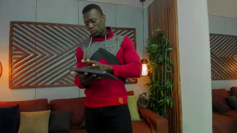 Marcusssss online show from March 5, 2025, 11:38 am