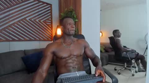 Marcusssss online show from March 5, 2025, 3:29 pm