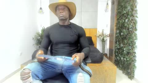 Marcusssss online show from November 20, 2025, 11:54 am