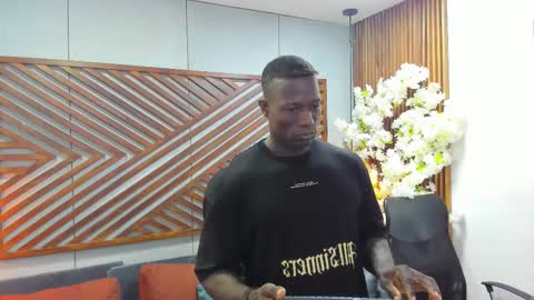 Marcusssss online show from November 24, 2025, 11:32 am