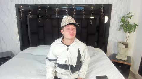 Marcus online show from February 6, 2026, 12:30 pm