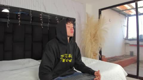 Marcus online show from February 9, 2026, 12:20 pm