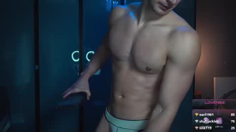 Marcus Diamond  online show from February 25, 2025, 4:31 pm