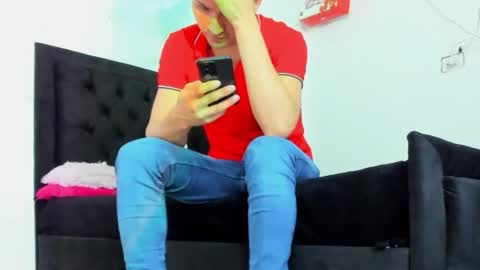 Marcus Independent Model online show from April 13, 2026, 4:07 am