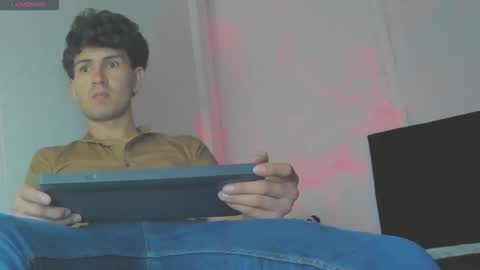 Marcus Independent Model online show from June 7, 2026, 4:05 am