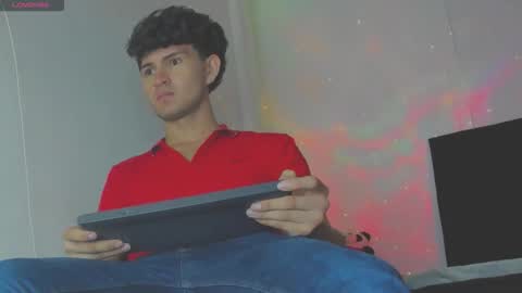 Marcus Independent Model online show from June 8, 2026, 4:02 am