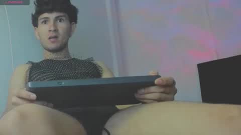 Marcus Independent Model online show from June 9, 2026, 4:35 am