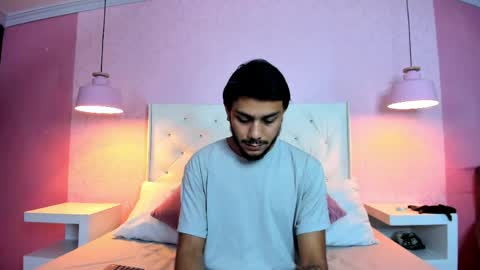 Marcus online show from April 11, 2026, 11:25 am