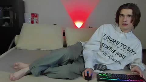 Marcus Jones online show from December 18, 2024, 1:15 am