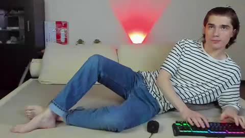 Marcus Jones online show from December 19, 2024, 1:07 pm