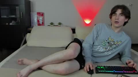 Marcus Jones online show from January 20, 2025, 4:21 am