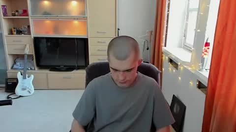 Marcus Jones online show from February 26, 2025, 11:41 am