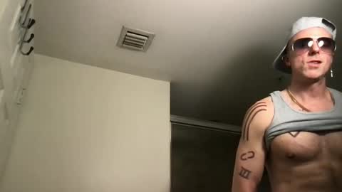 Snapshot of marcusripped1 chatting on January 13, 2025, 11:27 pm Marcus online show from January 13, 2025, 11:27 pm