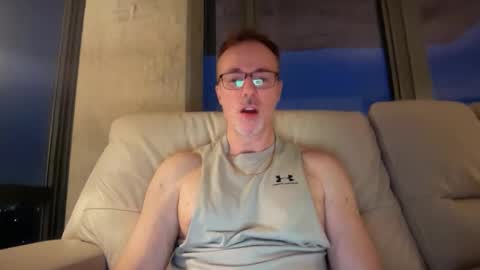 Marcus online show from April 1, 2026, 12:44 am