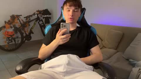 Marcus online show from November 4, 2025, 7:46 pm