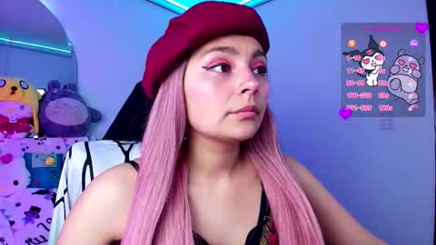 Marceline online show from September 20, 2025, 12:06 pm