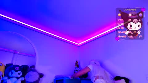 Marceline online show from November 1, 2025, 12:07 pm