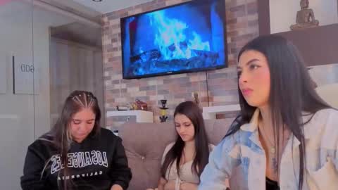 Maria online show from October 28, 2025, 8:22 pm