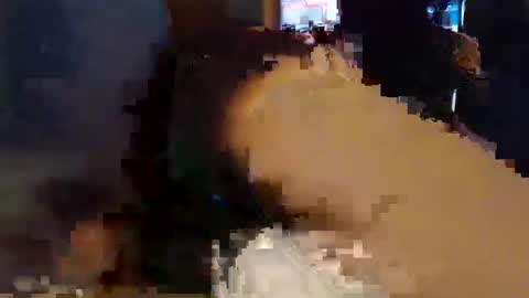 mareeng online show from December 31, 2024, 4:35 pm