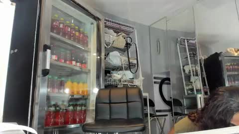 Mareia online show from December 30, 2024, 7:53 pm