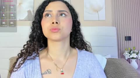 Marelyn online show from April 12, 2026, 11:48 am