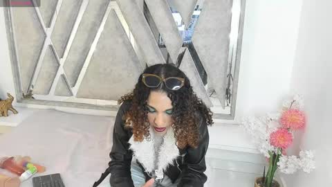 marfilastrom online show from December 20, 2024, 4:20 am