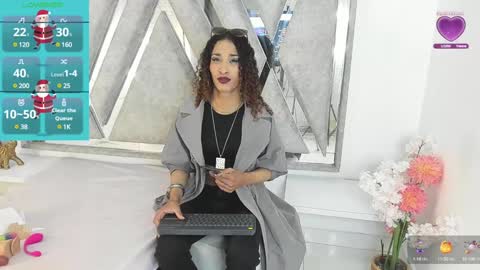 marfilastrom online show from December 21, 2024, 3:58 am