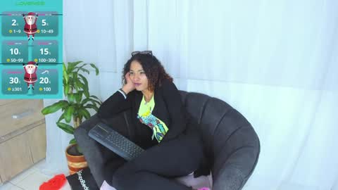 marfilastrom online show from December 28, 2024, 7:11 am