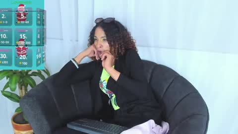 marfilastrom online show from December 28, 2024, 10:14 am