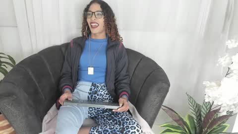 marfilastrom online show from December 29, 2024, 6:56 am