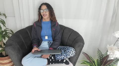 marfilastrom online show from December 29, 2024, 10:01 am