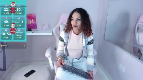 marfilastrom online show from January 9, 2025, 6:17 am