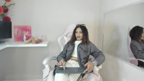 marfilastrom online show from January 15, 2025, 4:15 am