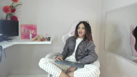 marfilastrom online show from January 15, 2025, 7:15 am