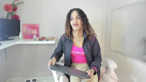 marfilastrom online show from January 16, 2025, 6:35 am