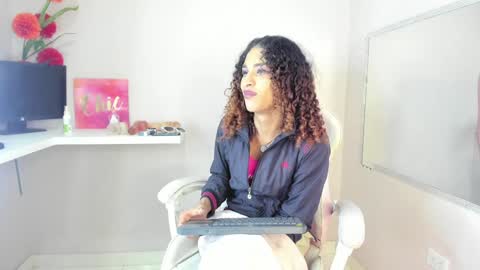 marfilastrom online show from January 16, 2025, 10:10 am