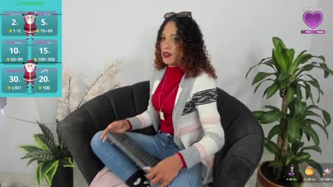 marfilastrom online show from January 23, 2025, 7:32 am