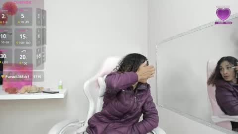 marfilastrom online show from February 14, 2025, 8:52 am