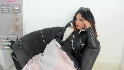 marfilastrom online show from February 19, 2025, 9:17 am