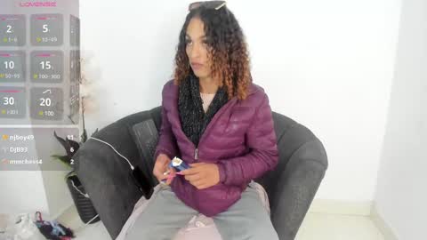 marfilastrom online show from March 4, 2025, 7:41 am