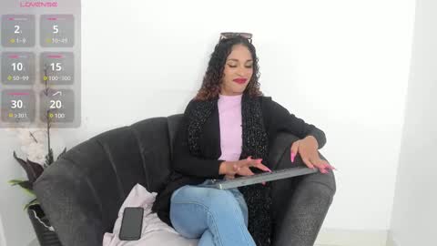 marfilastrom online show from March 5, 2025, 4:24 am