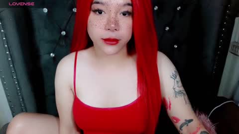 marga_lust25 online show from February 2, 2025, 4:43 pm
