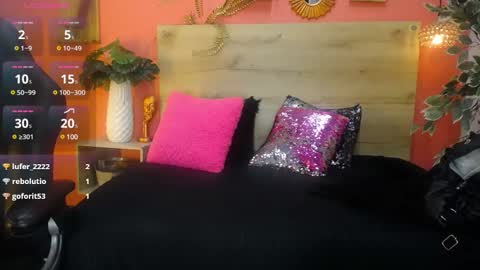 margare_scarlett online show from February 6, 2025, 6:35 pm